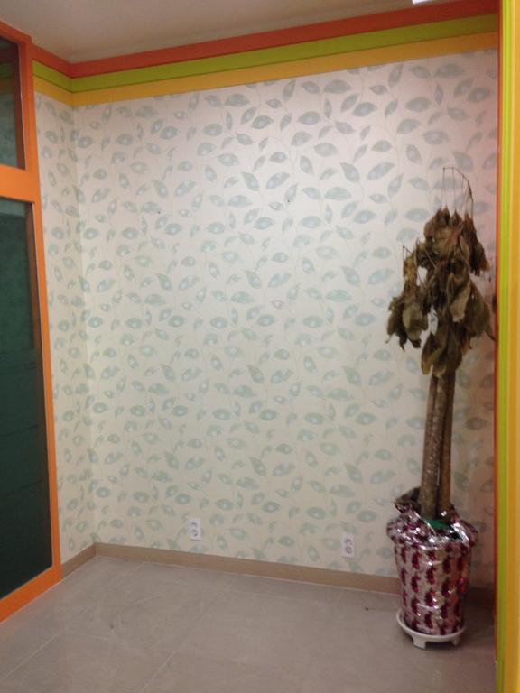 Champ Hostel Пусан Экстерьер фото